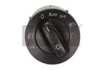 Switch, headlight MAXGEAR 500110