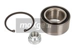 Wheel Bearing Kit MAXGEAR 331052