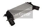 Charge Air Cooler MAXGEAR AC664059