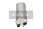 Dryer, air conditioning MAXGEAR AC458711