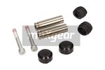 Guide Sleeve Kit, brake caliper MAXGEAR 270489