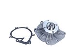 Water Pump, engine cooling MAXGEAR 470256