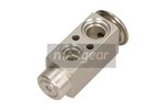Expansion Valve, air conditioning MAXGEAR AC111568