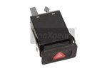 Hazard Warning Light Switch MAXGEAR 500182