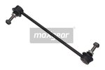 Link/Coupling Rod, stabiliser bar MAXGEAR 722317