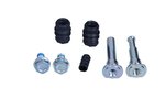 Guide Sleeve Kit, brake caliper MAXGEAR 270671