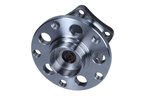 Wheel Bearing Kit MAXGEAR 330411