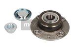 Wheel Bearing Kit MAXGEAR 330516