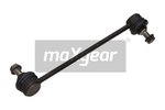 Link/Coupling Rod, stabiliser bar MAXGEAR 723241