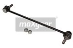 Link/Coupling Rod, stabiliser bar MAXGEAR 723314