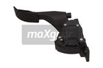 Accelerator Pedal MAXGEAR 580084