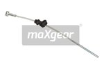 Cable Pull, parking brake MAXGEAR 320175