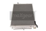 Condenser, air conditioning MAXGEAR AC864852