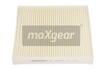 Filter, interior air MAXGEAR 260724