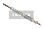 Glow Plug MAXGEAR 660125