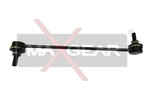 Link/Coupling Rod, stabiliser bar MAXGEAR 721440