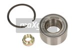 Wheel Bearing Kit MAXGEAR 330762