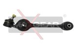 Control/Trailing Arm, wheel suspension MAXGEAR 721603