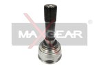 Joint Kit, drive shaft MAXGEAR 490391