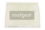 Filter, interior air MAXGEAR 260544
