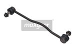 Link/Coupling Rod, stabiliser bar MAXGEAR 721636