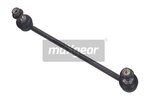 Link/Coupling Rod, stabiliser bar MAXGEAR 722304