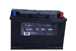 Starter Battery MAXGEAR 850030