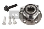 Wheel Bearing Kit MAXGEAR 330503