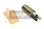 Fuel Pump MAXGEAR 430156