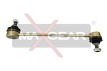 Link/Coupling Rod, stabiliser bar MAXGEAR 721241