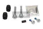 Guide Sleeve Kit, brake caliper MAXGEAR 270609