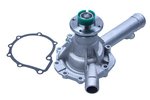 Water Pump, engine cooling MAXGEAR 470275