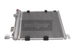 Condenser, air conditioning MAXGEAR AC859428
