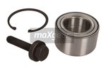 Wheel Bearing Kit MAXGEAR 330978