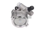 Hydraulic Pump, steering system MAXGEAR 480092
