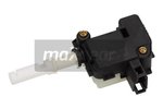Actuator, central locking system MAXGEAR 280343