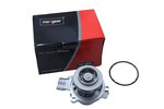 Water Pump, engine cooling MAXGEAR 470242