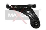 Control/Trailing Arm, wheel suspension MAXGEAR 721527