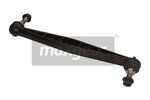 Link/Coupling Rod, stabiliser bar MAXGEAR 722973