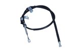 Cable Pull, parking brake MAXGEAR 320881