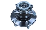 Wheel Bearing Kit MAXGEAR 331300