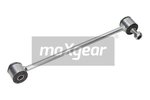 Link/Coupling Rod, stabiliser bar MAXGEAR 721427