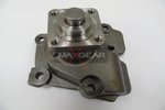 Water Pump, engine cooling MAXGEAR 470019