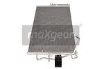 Condenser, air conditioning MAXGEAR AC810242