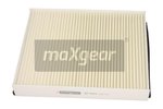Filter, interior air MAXGEAR 261074