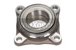 Wheel Bearing Kit MAXGEAR 330809