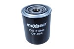 Oil Filter MAXGEAR 260431