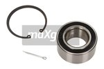 Wheel Bearing Kit MAXGEAR 330683