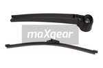 Wiper Arm, window cleaning MAXGEAR 390209
