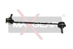 Link/Coupling Rod, stabiliser bar MAXGEAR 721400